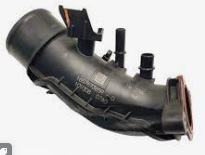 Hava Filtre Borusu Duster Xjd-megane Iv-kadjar 1.3 Tce H5f - 165767385R