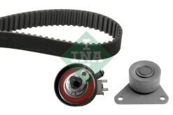 Eksantrik Gergi Kiti 142x230 Lgn 2.0 16v 95-01 -safrane Iı 2.0 16v-2.5 20v 96-00-volvo S40 99-04 - 7438610040-7701471520-8610040
