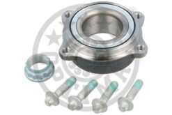 Teker Rulmanı Arka Mercedes W204 S204 C207 R230 - A2309810127