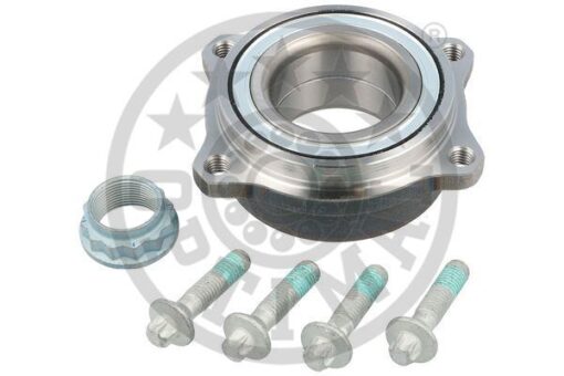 Teker Rulmanı Arka Mercedes W204 S204 C207 R230 - A2309810127