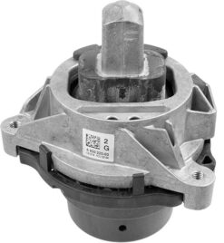 Motor Takozu Sag Bmw N57 F30 F34 F31 F33 F32 F36 - 22116850220