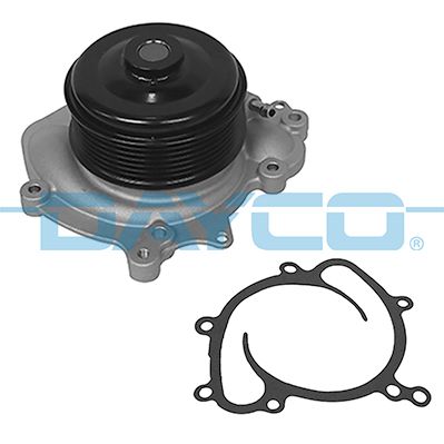 Devırdaım Pompası Mercedes Om642 W204 C218 W212 X204 W164 W166 W221 W251 - A6422002101