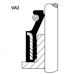 Subap Lastiği Nıssan Almera N15 95 00 Almera Iı N16 02 06 Mıcra Iı K11 00 03 Mıcra Iıı K12 03 10 Prımera P11-p12 00 08 1.0 1.4 1.5 1.8 - 132074F105-1320771J05