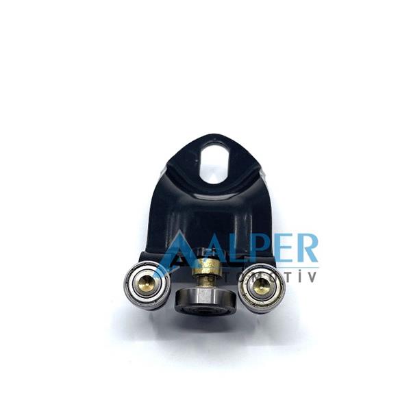 Sürgülü Kapı Üst Mekanızna Sağ-sol Ford Transıt V363 14 - BK31V25028AD-1946909
