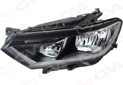 Far Halegon Ampullu Motorlu Sol Passat B8 16-19 - 3G1941005A