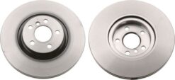 Fren Dıskı On Adet Bmw F40 F45 F46 F48 F39 Mını Countryman F60 - 34116865713