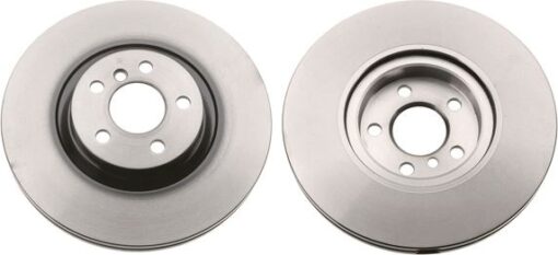 Fren Dıskı On Adet Bmw F40 F45 F46 F48 F39 Mını Countryman F60 - 34116865713