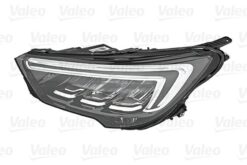 Sol Far Opel Crossland 2017/04 High Version - Full Led Far - Led Binek - 1687836380-39052147-39153435