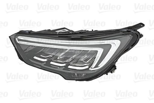 Sol Far Opel Crossland 2017/04 High Version - Full Led Far - Led Binek - 1687836380-39052147-39153435