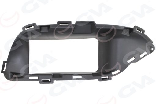 Tampon Hava Kanalı Sag Mercedes C-class W204 07 14 - A2058850263