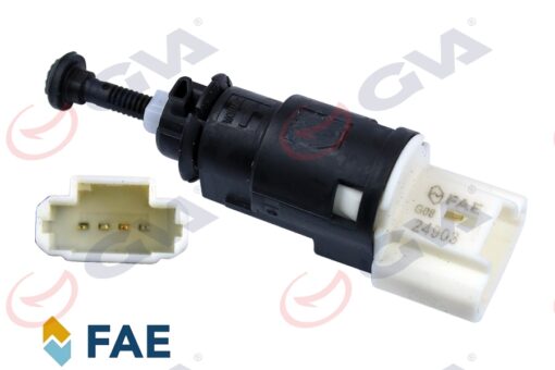 Fren Pedal Müşürü Renault Clıo Iıı 05 12 Clıo Iv 12 Captur I 12 Kangoo 05 Laguna Iı 01 07 Dacıa Logan I-ıı 06 18 Sandero I-ıı 08 18 Duster I-ıı 10 21 Opel Vivaro B 06 14 4 Fişli - 8200276361-93451999