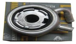 Yağ Soğutucusu Clıo Iı-ııı-crand Scenıc Iı-kng-mgn Iı-logan K9k 1.5 Dcı Eşanjör - 8200068115-8200932115