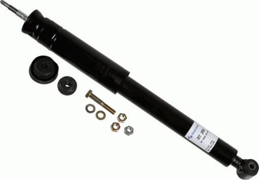 Amortısor Arka Gazlı Mercedes E-class W210 96 02 Spor Tıp - A2103261900