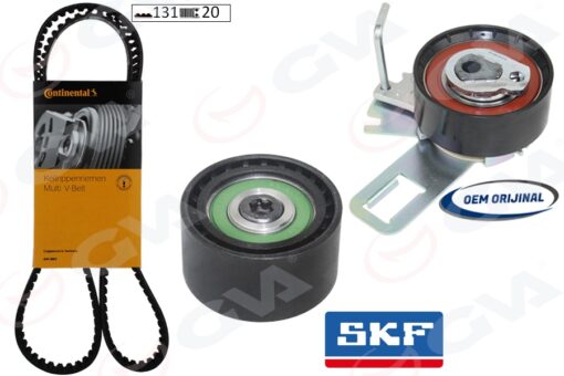 Trıger Setı Astra L 21 Corsa F 19 Focus Iv 17 Connect 17 Kuga Iıı 19 Puma 19 2008-3008 Iı-301- 308 Iı-5008-508-expert-partner-berlıngo-c3 Iıı-c4-c-elysee-jumpy Iıı-euro 6 1.5 Tdcı-bluehdı Euro 6 - 1628926180-JX6Q8A615AA-1638159680