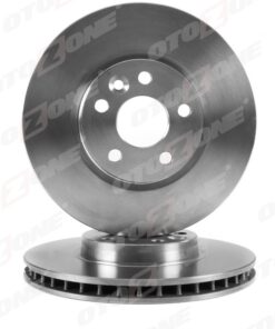 Ön Fren Disk Aynası Mondeo S-max 07- Galaxy 06- Volvo S60 10- S80 07- 300x28x5dl Havalı - 7G911125BA-30769056-LR000571