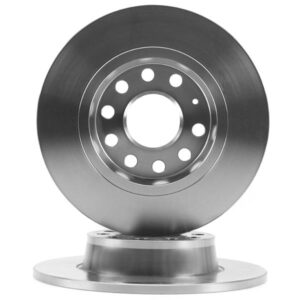 Arka Fren Dıskı Delıklı-272x10 5 112 Caddy 11 Golf 09 Passat 13-15 A3 09 Seat Leon 13 Octavıa 09 - 5Q0615601D