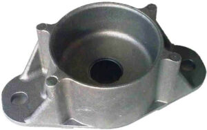 Arka Amortisör Üst Takozu Ford Cmax 03 10 Focus 04 12 Volvo S40 04 12 V50 05 12 / Mazda 3 1.6l Y6 Z6 Bk 03-09 - 3M5118A116AB-30647413-BR5528910E