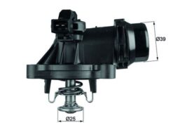 Termostat Govdelı Bmw N42 N43 N46 E90 E81 E87 E82 E46 E91 E92 E83 E84 E85 Z4 - 11537510959