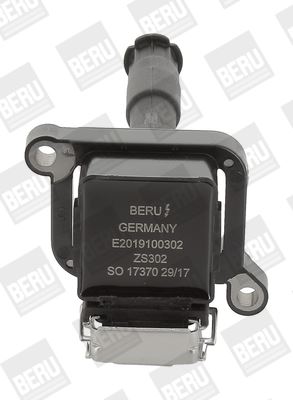 Atesleme Bobını Bmw M50 M52 M54 M62 E36 E46 E39 E38 E53 Range Rover 3 M62b44 L322 - 12137599219-NEC000020