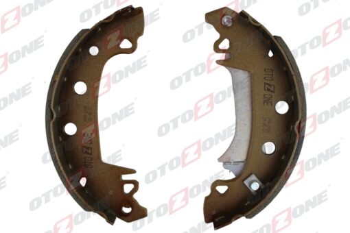 Arka Pabuç Balata M131 Dkş 1.6 79-93- R12 1.4 79-93 Yapıştırma Cırcır Ve Lövyeli Gs8315tr 7115077 - 7701499153-7701349705-7702124892