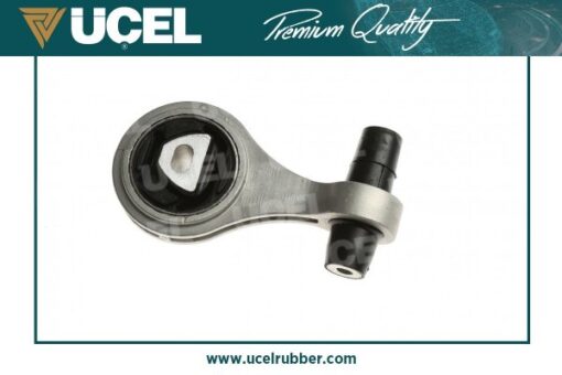 Motor Takozu Arka Fıat Doblo I 1.2-1.9 D-1.9 Jtd - 46767476-51760173-46759739