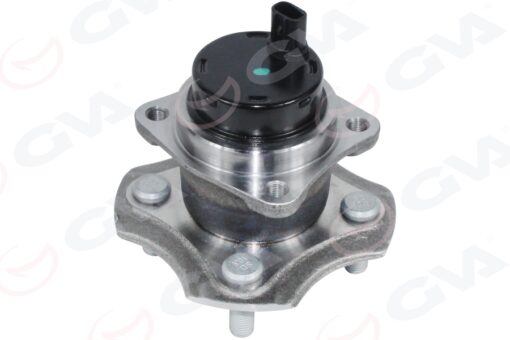 Arka Teker Poryası Toyota Corolla 02-06 - 4245002100-4245002060