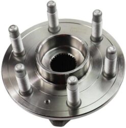 Ön Teker Poryası Komple Astra J 09 15 Zafıra C 11 Chevrolet Cruze 09 15 5 Bijon - 13583479-328021-328001-13502829