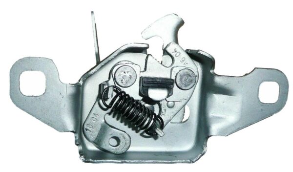 Motor Kaput Kilidi Dacıa Logan 6001547332 - 6001547332