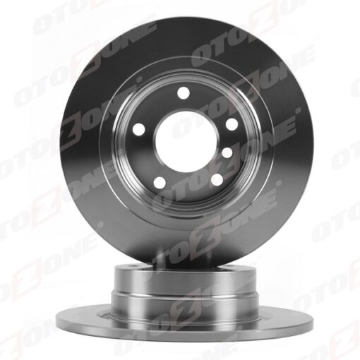 Fren Dıskı Arka Bmw E87-e90-e91-1.18-3.16-3.20 - 34214031725