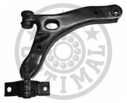 Salıncak Sag Alt Komple Sac Tourneo Connect Tc7 02 14 Rotılsız - 4T163042AA-4T163042AB-2320446