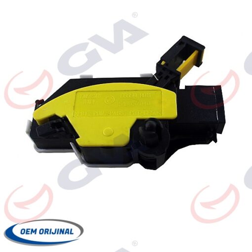 Debriyaj Pedal Sensörü Kontaktörü Combo-nemo-bıpper-fıorıno-jumper 3-ducato 3-egea-punto - 1611520080-51905704