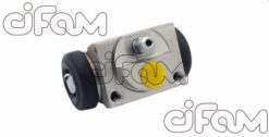 Arka Fren Silindiri Fıesta -fusıon 1.4 16v-1.6 16v-1.4tdcı-1.6tdcı 01 Ka 1.6ı 01 19.05 Mm - 1145295-2S612261AA