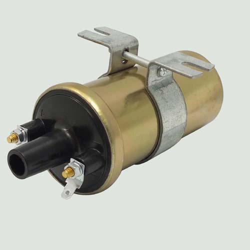 Ateşleme Bobini 552370 Spring R9 - 7700552370