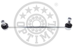 Askı Rotu On Sag Bmw X5 E53 00 06 - 31356750704