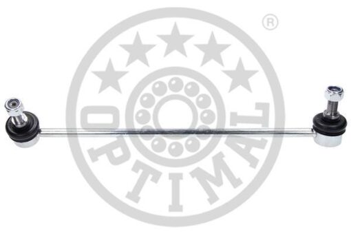 Askı Rotu On Sag Bmw X5 E53 00 06 - 31356750704