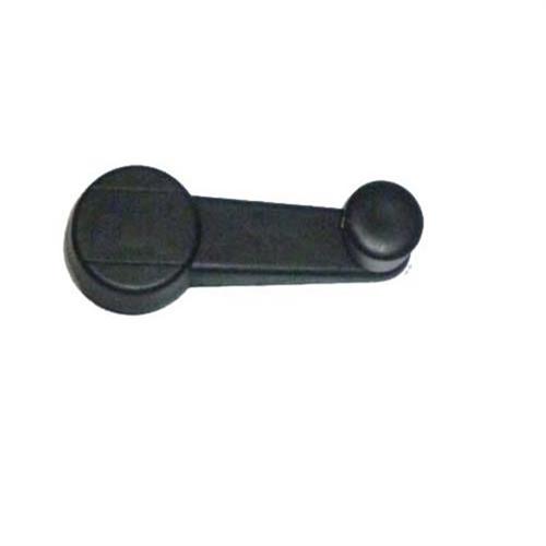 Cam Açma Kolu Pullu Siyah R9-r11 Pk:4 Ad - 7704001315-7704003710-7702252802