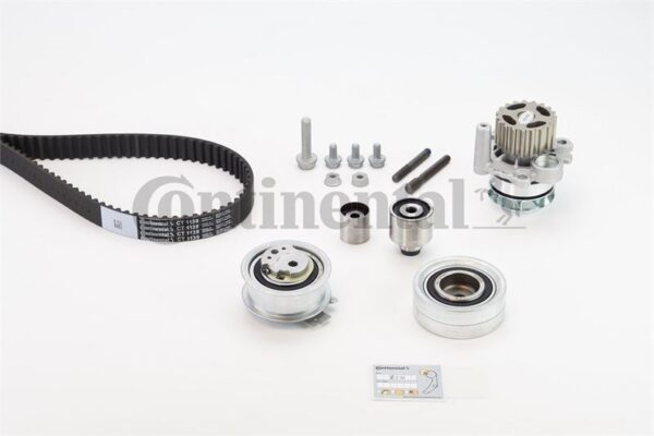 Devirdaimli Triger Seti Crafter-t6-a3-jetta-caddy-polo-passat 1.6-2.0 Tdı Cayb/c/d-caab/c-ckub-cffb - 03L198119A-03L198119B-03L198119C