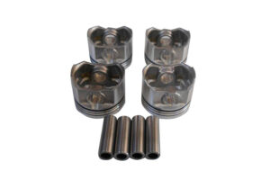 Piston Takım Segman Sız Uno 60 0.40 - 5892880