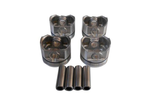 Piston Takım Segman Sız Uno 60 0.40 - 5892880