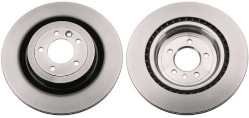 Arka Fren Aynası Landrover Rangerover Iv 12 Rangeroversport 13 365mm/5d/havalı - LR033303