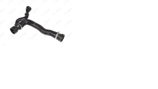 Radyator Hortumu Ust Bmw E60 E61 M54 - 17127519256
