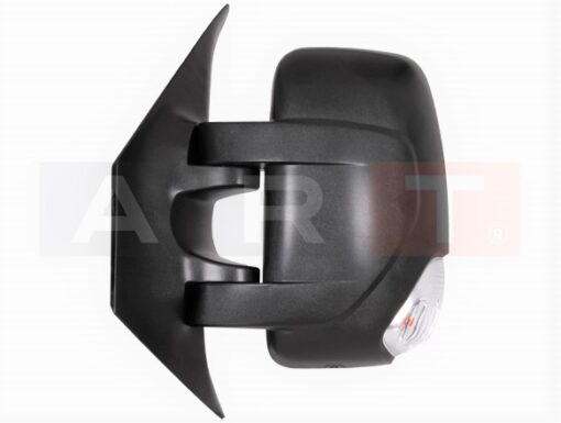 Dış Dikiz Aynası Elektrikli Isıtmalı Sinyalli Sol Master-movano 2010- - 963020131R