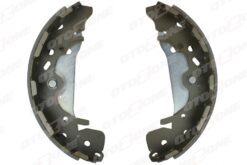 Arka Pabuç Balata Hyundaı H1-starex 2.4-2.5td 97-04 H1 2.5crdi 06-11 295x54 Gs8774 - 98845069-583054HA00-583054AA20