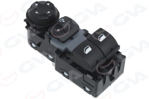 Cam Açma Anahtarı Sol Katlanır Ayna Combo-vıvaro - 96784561ZD