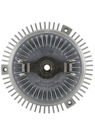 Fan Termıgı Mercedes M103 M104 W201 W124 C124 A124 W126 - A1032000422