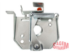 Motor Kaput Kilidi Master I-ıı 98 08 Clıo Lb-bbo - 7700352729