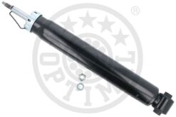 Arka Amortisör L/r P307 01 09 Cıtroen C4 04 11 Gazlı - 9811403880-5206.W0-5206.V9-5206.EJ