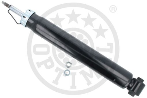 Arka Amortisör L/r P307 01 09 Cıtroen C4 04 11 Gazlı - 9811403880-5206.W0-5206.V9-5206.EJ