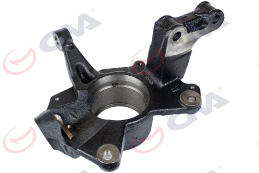 Aks Taşıyıcı Ön Sol Renault Megane Iıı 09 Fluence 09 Abs Li 80mm - 400154705R-400150053R-400150083R