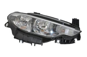 Far Motorlu Siyah Çerçeveli Sağ Fıat Egea 15 - 52145154